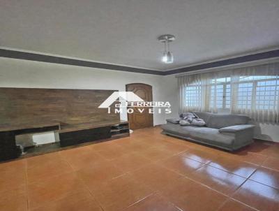 Casa para Venda, em Franca, bairro Vila Rezende, 3 dormit�rios, 3 banheiros, 1 su�te, 3 vagas