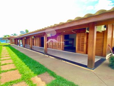 Rancho para Venda, em Rifaina, bairro Alto Da Boa Vista, 4 dormit�rios