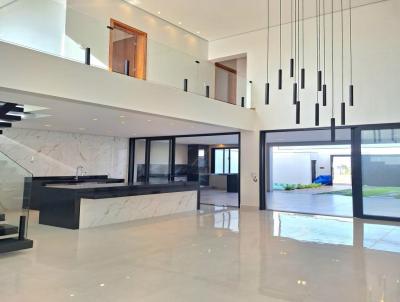 Casa para Venda, em Franca, bairro Esplanada Primo Meneghetti Ii, 3 dormit�rios, 3 banheiros, 1 su�te, 4 vagas