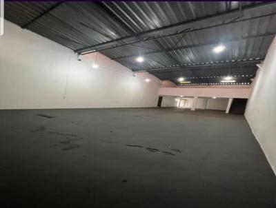 Barrac�o para Venda, em Franca, bairro Vila Nossa Senhora Das Gra�as, 3 banheiros, 4 vagas