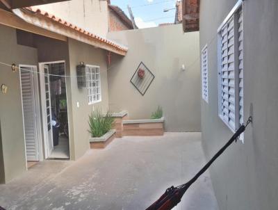 Casa para Venda, em Franca, bairro Jardim Panorama, 3 dormit�rios, 1 banheiro, 2 vagas