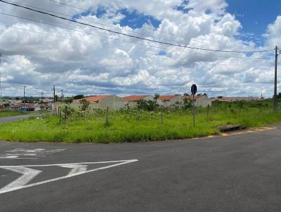 Terreno para Venda, em Franca, bairro Parque Das �rvores