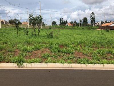 Terreno para Venda, em Franca, bairro Loteamento Quinta Do Oeste