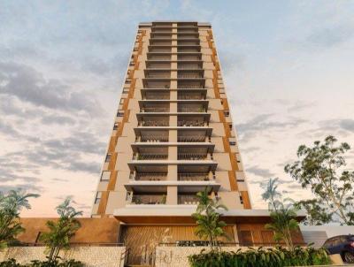 Apartamento para Venda, em Franca, bairro Parque Dos Lima, 3 dormit�rios, 4 banheiros, 3 su�tes, 4 vagas