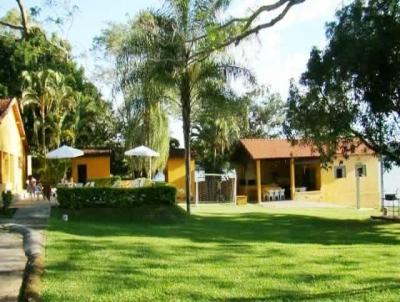 Rancho para Venda, em Rifaina, bairro Zona Rural, 4 dormit�rios, 2 banheiros, 2 su�tes, 4 vagas