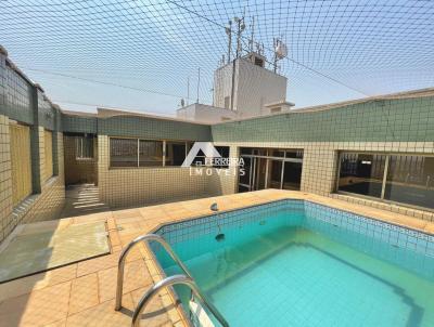 Apartamento para Venda, em Franca, bairro Centro, 6 dormit�rios, 7 banheiros, 3 su�tes, 4 vagas