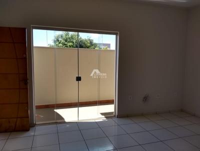 Apartamento para Loca��o, em Franca, bairro Jardim Samello Woods, 2 dormit�rios, 2 banheiros, 2 vagas