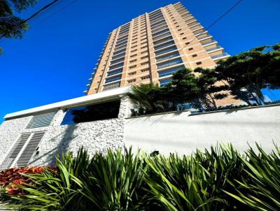 Apartamento para Venda, em Franca, bairro Vila Santos Dumont, 3 dormit�rios, 1 banheiro, 3 su�tes, 3 vagas