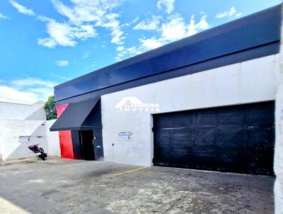 Barrac�o para Venda, em Franca, bairro Vila Aparecida, 3 banheiros, 6 vagas