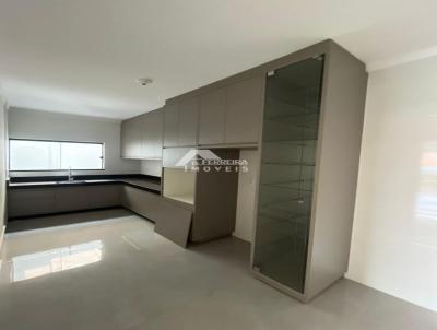 Apartamento para Venda, em Franca, bairro Santo Agostinho, 3 dormit�rios, 1 banheiro, 3 su�tes, 2 vagas