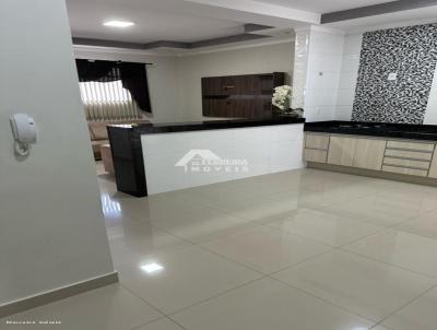 Apartamento para Venda, em Franca, bairro Parque Moema, 3 dormit�rios, 2 banheiros, 1 su�te, 2 vagas