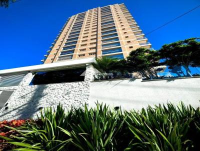 Apartamento para Venda, em Franca, bairro Vila Santos Dumont, 3 dormit�rios, 1 banheiro, 3 su�tes, 2 vagas