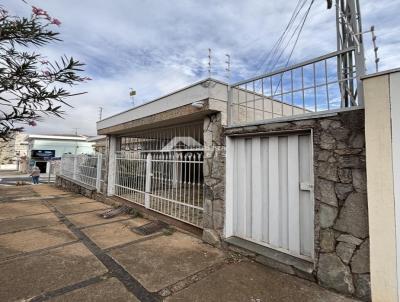 Casa para Venda, em Franca, bairro Centro, 6 dormit�rios, 3 banheiros, 2 su�tes, 1 vaga