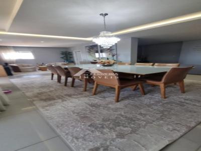 Apartamento para Venda, em Franca, bairro S�o Jos�, 4 dormit�rios, 4 banheiros, 4 su�tes, 3 vagas