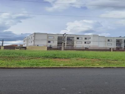 Apartamento para Venda, em Franca, bairro Jardim Pulicano, 2 dormit�rios, 1 banheiro, 1 su�te, 1 vaga