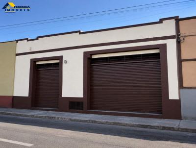 Comercial para Loca��o, em Franca, bairro Centro, 1 banheiro