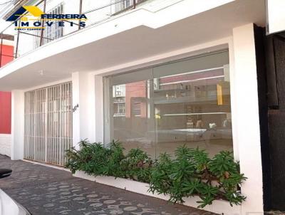 Ponto Comercial para Loca��o, em Franca, bairro Centro, 1 banheiro