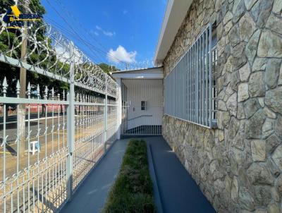 Casa para Loca��o, em Franca, bairro Vila Santos Dumont, 3 dormit�rios, 3 banheiros, 1 vaga