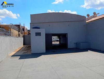 Barrac&atilde;o para Loca&ccedil;&atilde;o na cidade de Franca no bairro Jardim Bar&atilde;o