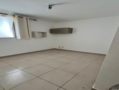 Apartamento para Loca��o, em Franca, bairro Jardim Maria Rosa, 2 dormit�rios, 1 banheiro, 1 vaga